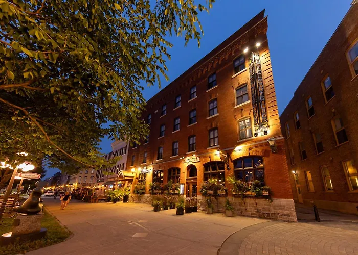 Hôtel des Coutellier