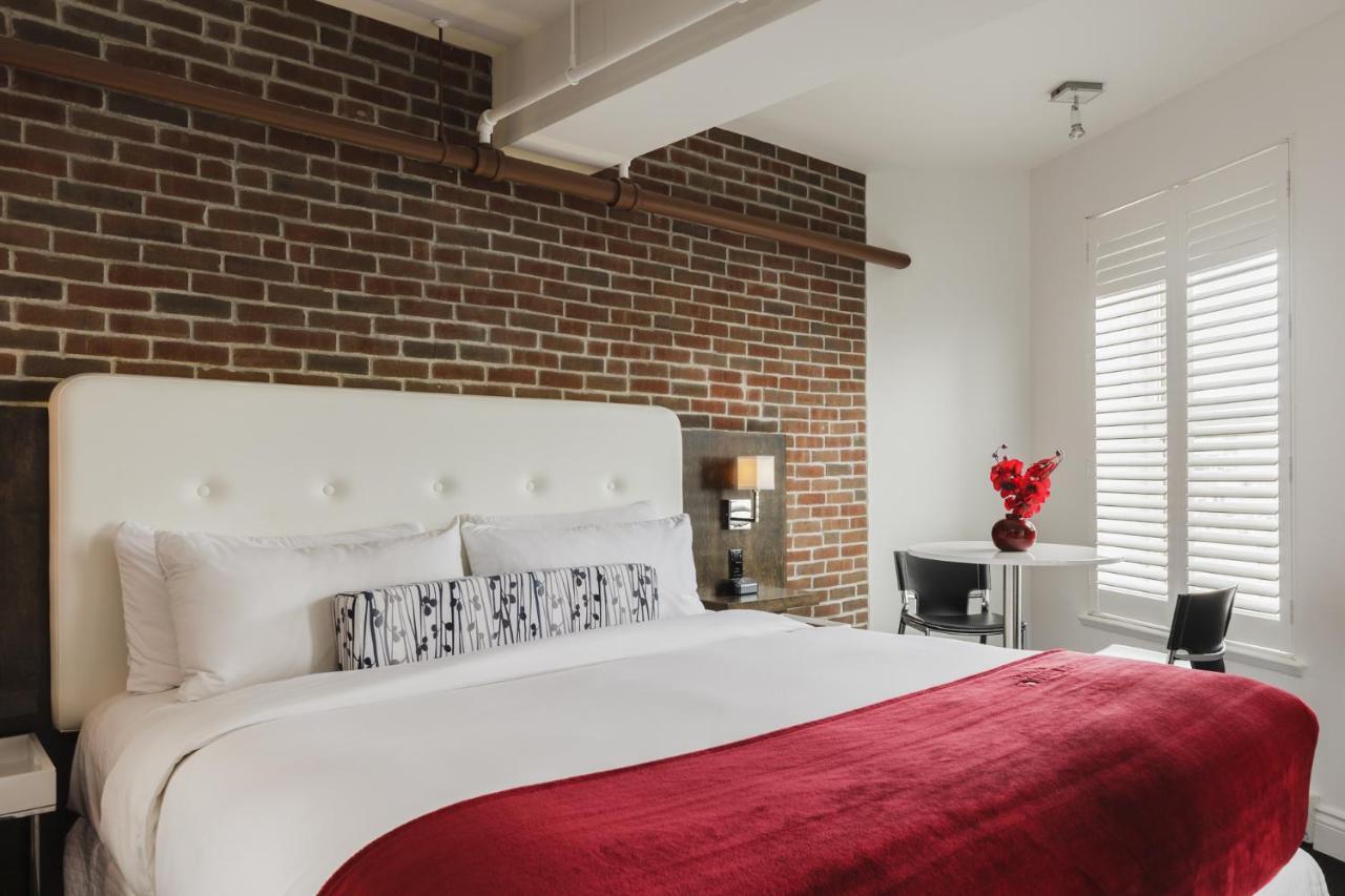 Hotel Des Coutellier Ville de Québec