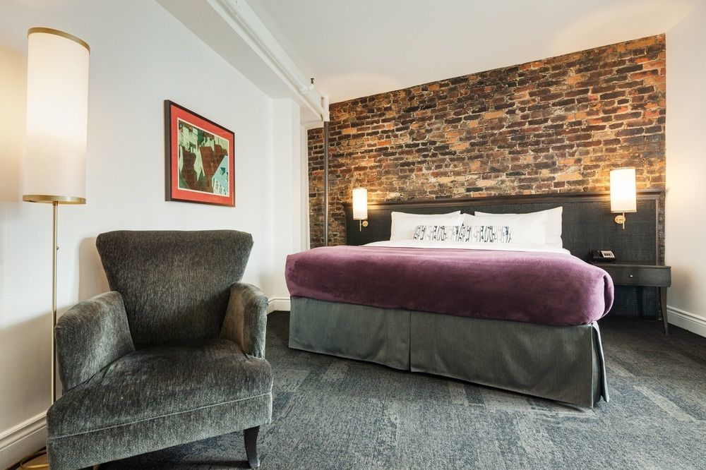 Des Coutellier 4* Ville de Québec