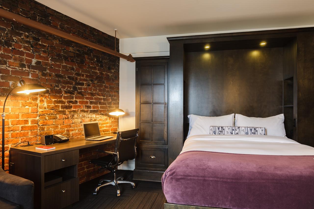 Des Coutellier 4* Ville de Québec